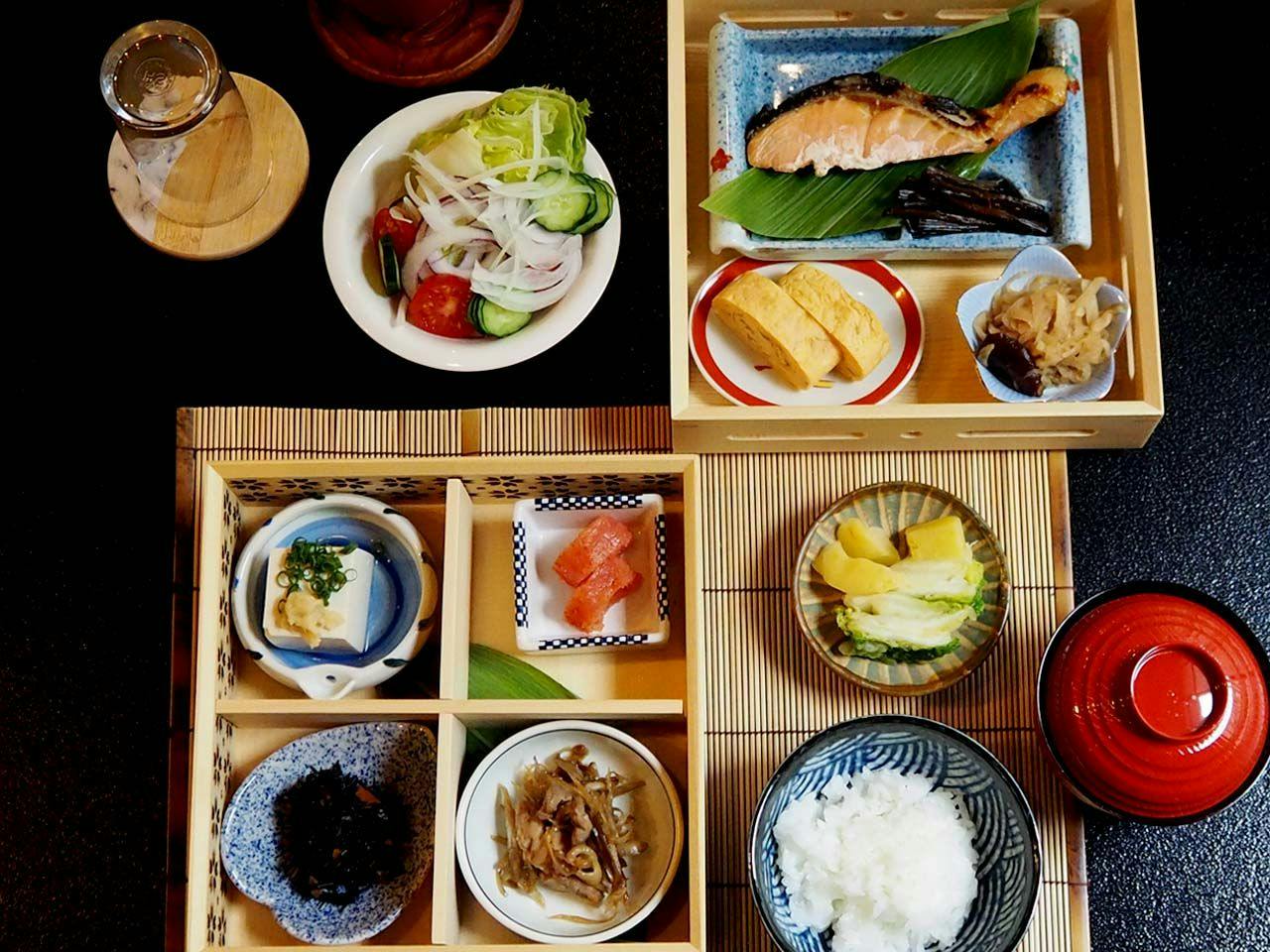Ryokan Tenryu