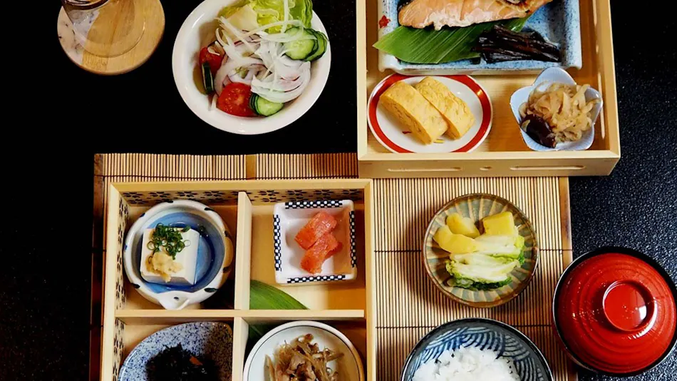 Ryokan Tenryu