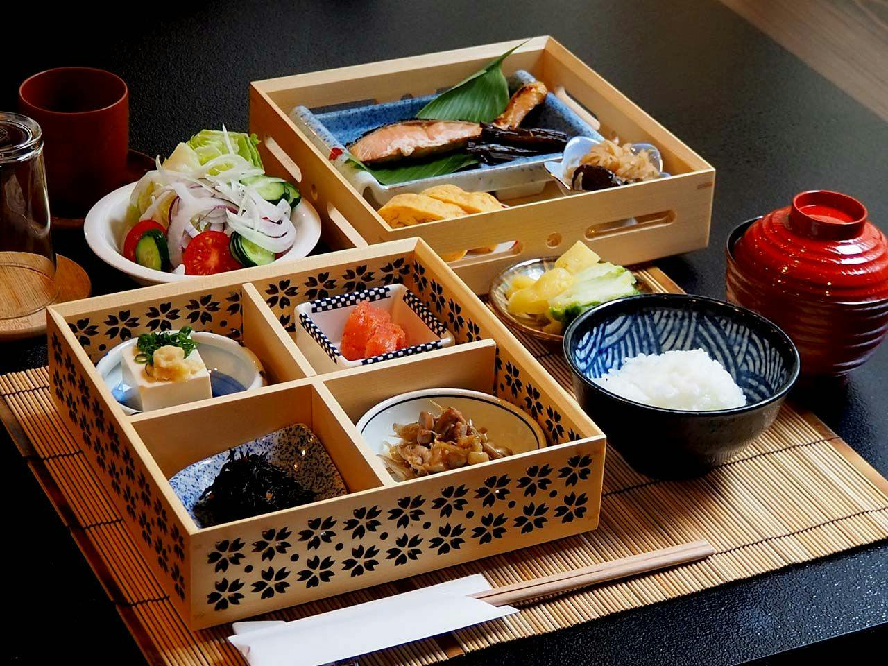 Ryokan Tenryu