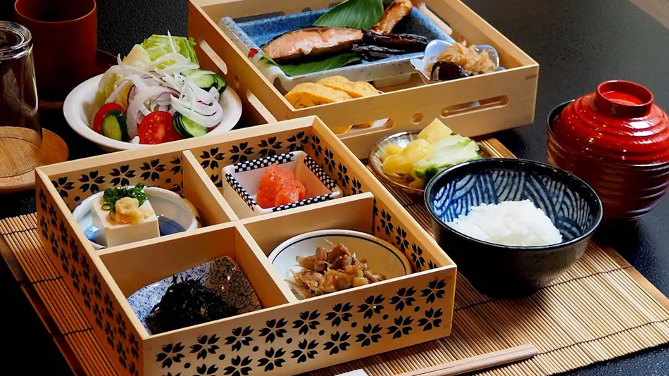 Ryokan Tenryu