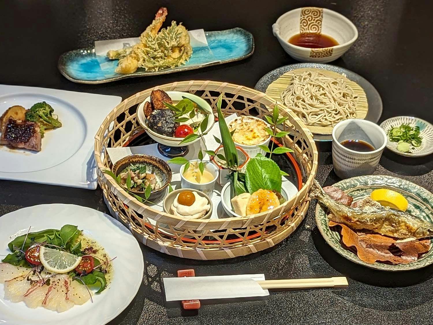Ryokan Tenryu