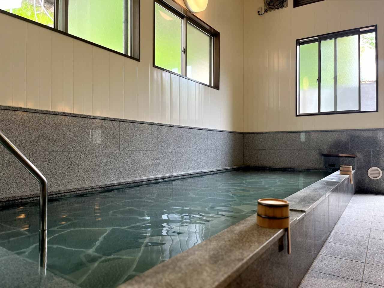 Ryokan Tenryu