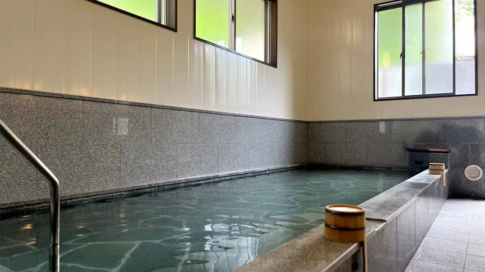 Ryokan Tenryu