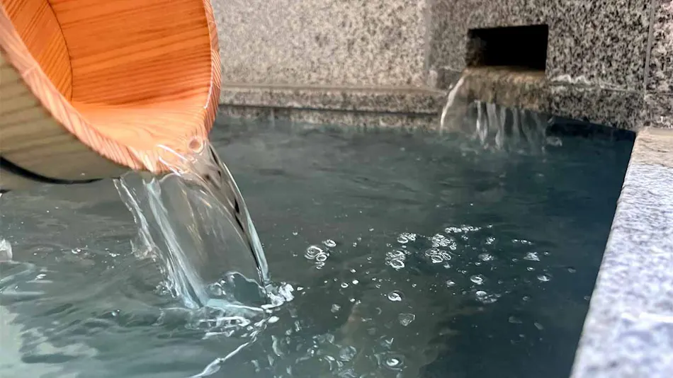 Ryokan Tenryu