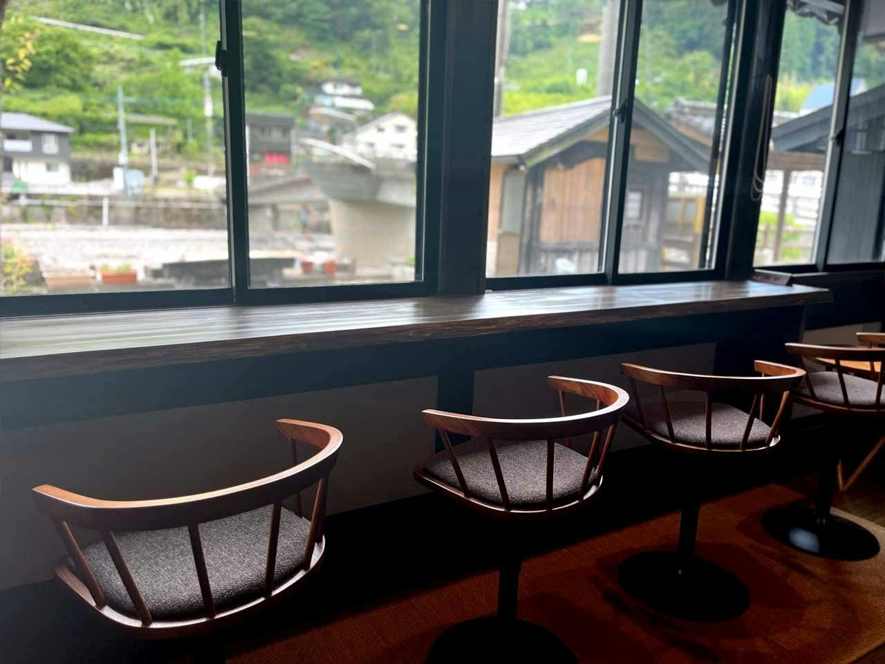 Ryokan Tenryu