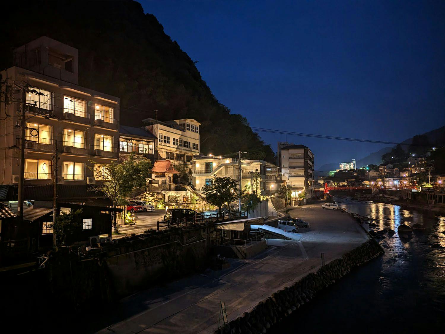 Ryokan Tenryu
