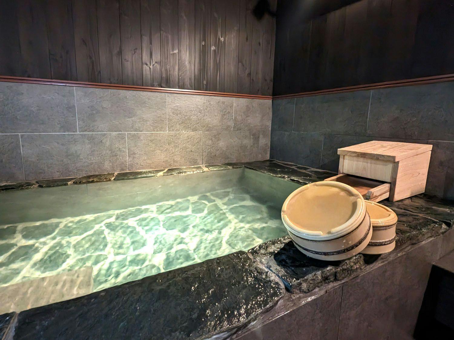 Ryokan Tenryu