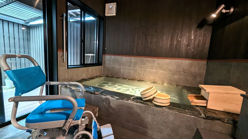 Ryokan Tenryu