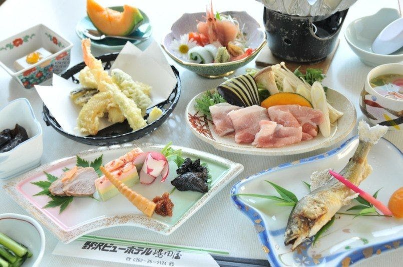 施設画像