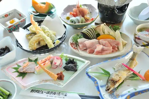 施設画像