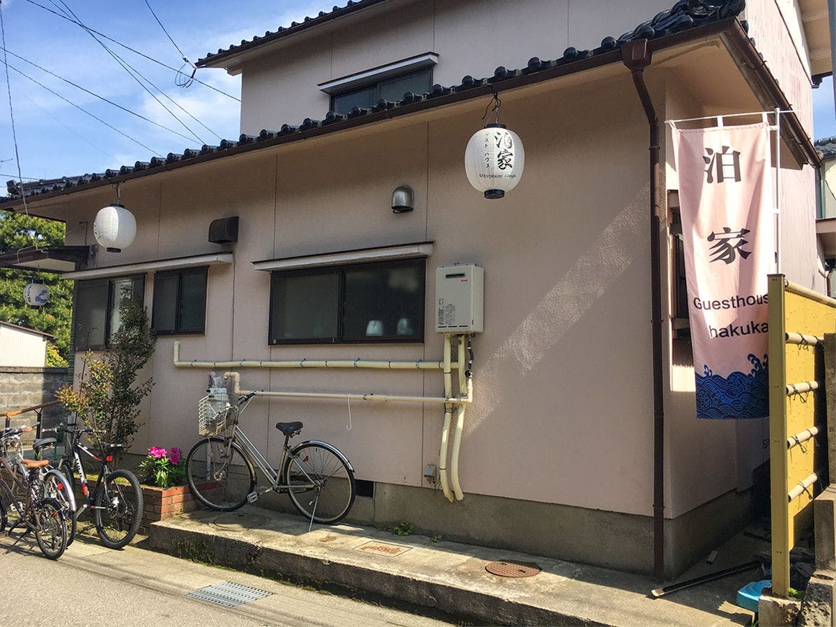 施設画像