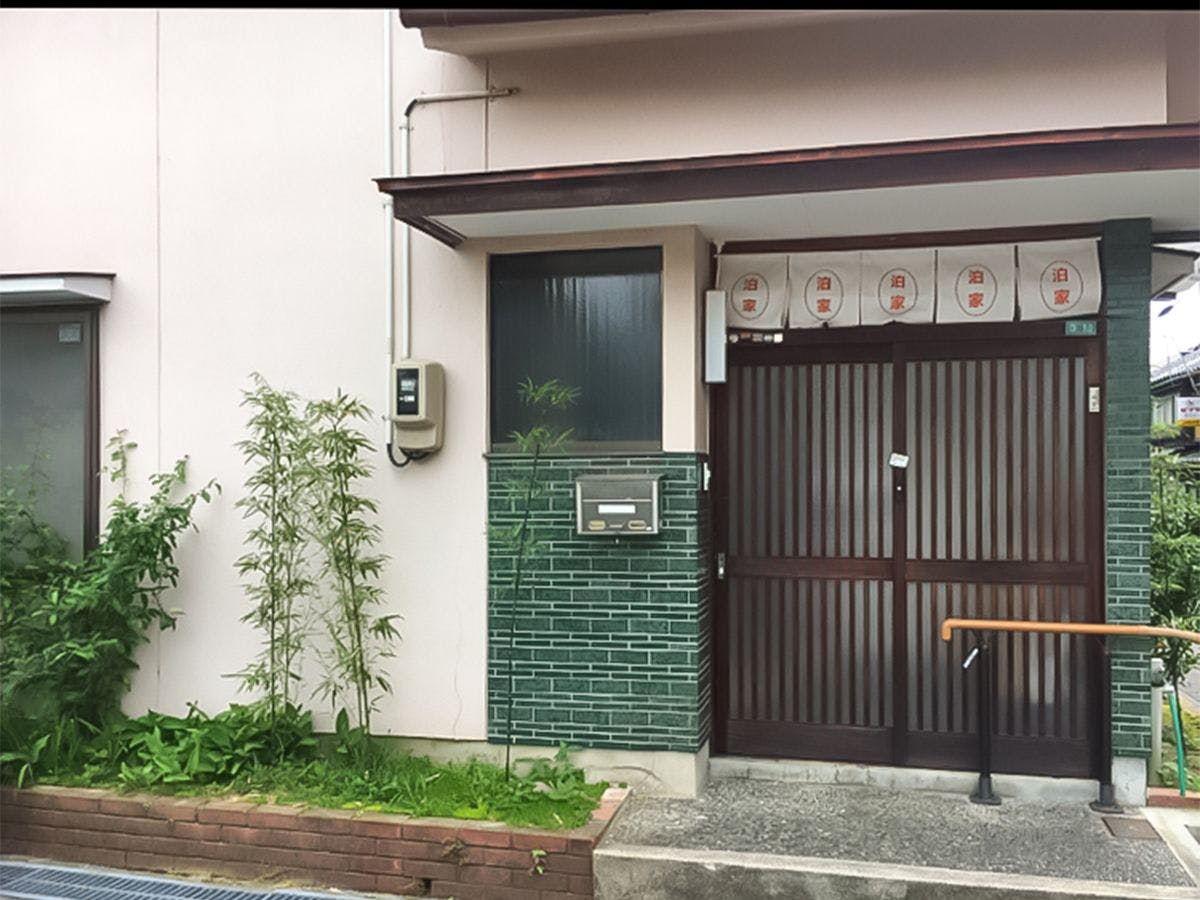 施設画像