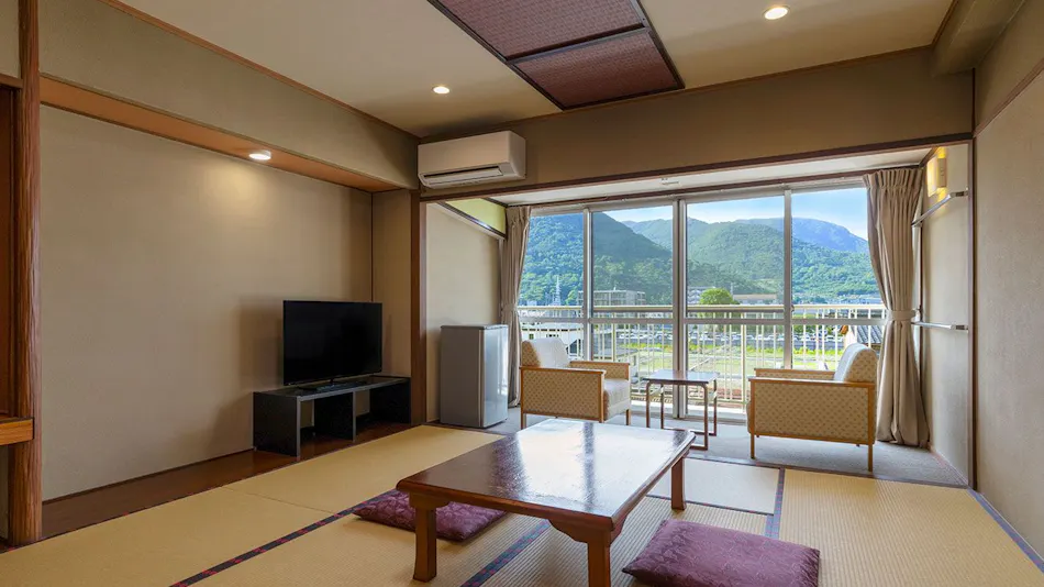 Ooedo Onsen Monogatari Hotel Shinko