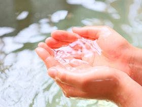 大江戸温泉物語　石和温泉　ホテル新光