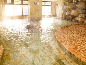 大江戸温泉物語　石和温泉　ホテル新光