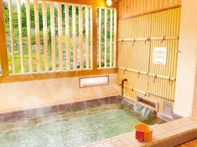 大江戸温泉物語　石和温泉　ホテル新光