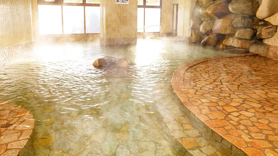 Ooedo Onsen Monogatari Hotel Shinko