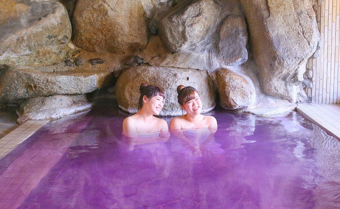 石和温泉の露天風呂ありの おすすめホテル 旅館 選 お得に宿泊予約 Yahoo トラベル