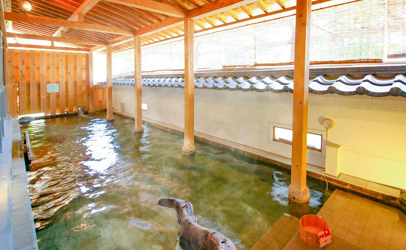 Ooedo Onsen Monogatari Hotel Shinko