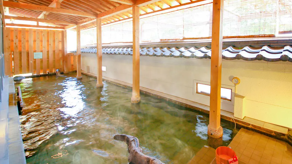 Ooedo Onsen Monogatari Hotel Shinko