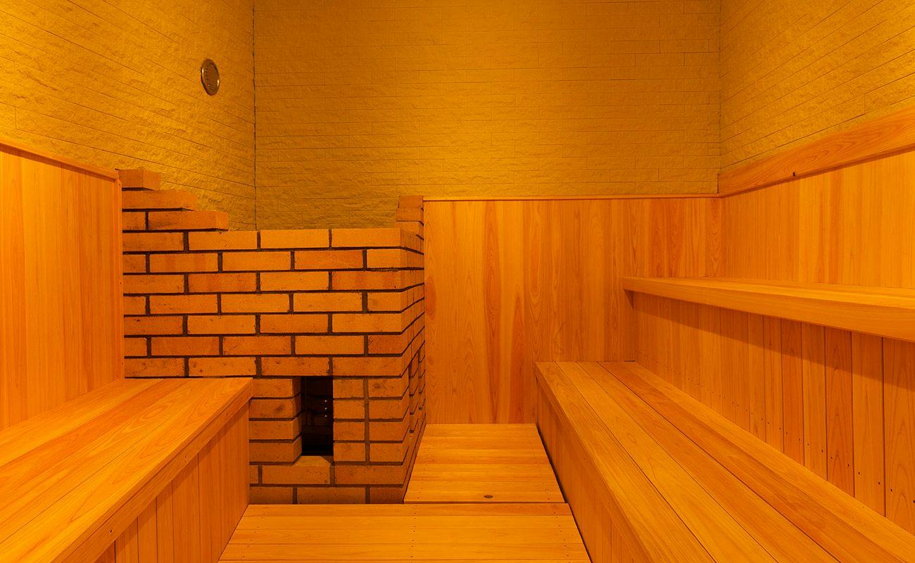 Ooedo Onsen Monogatari Hotel Shinko