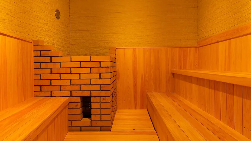 Ooedo Onsen Monogatari Hotel Shinko