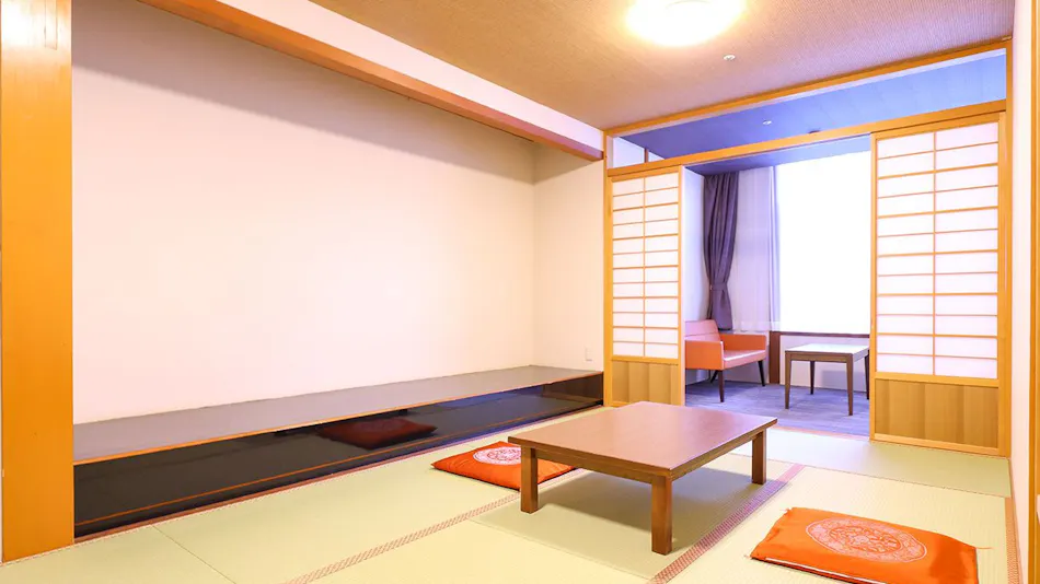Ooedo Onsen Monogatari Premium Yamashitaya