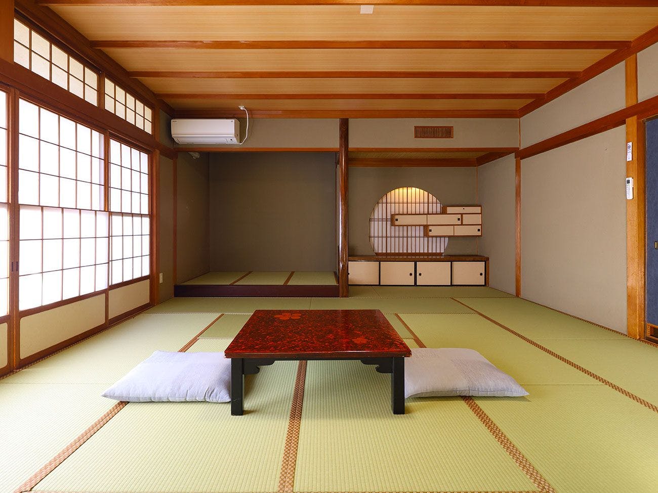 Ooedo Onsen Monogatari Premium Yamashitaya