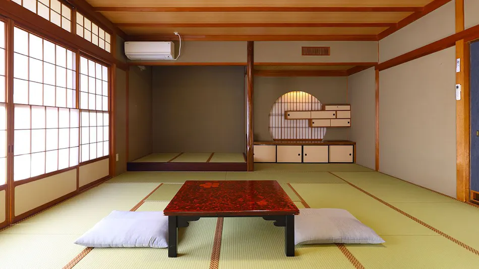 Ooedo Onsen Monogatari Premium Yamashitaya