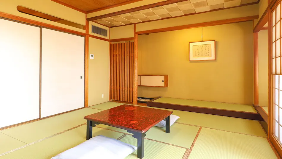 Ooedo Onsen Monogatari Premium Yamashitaya