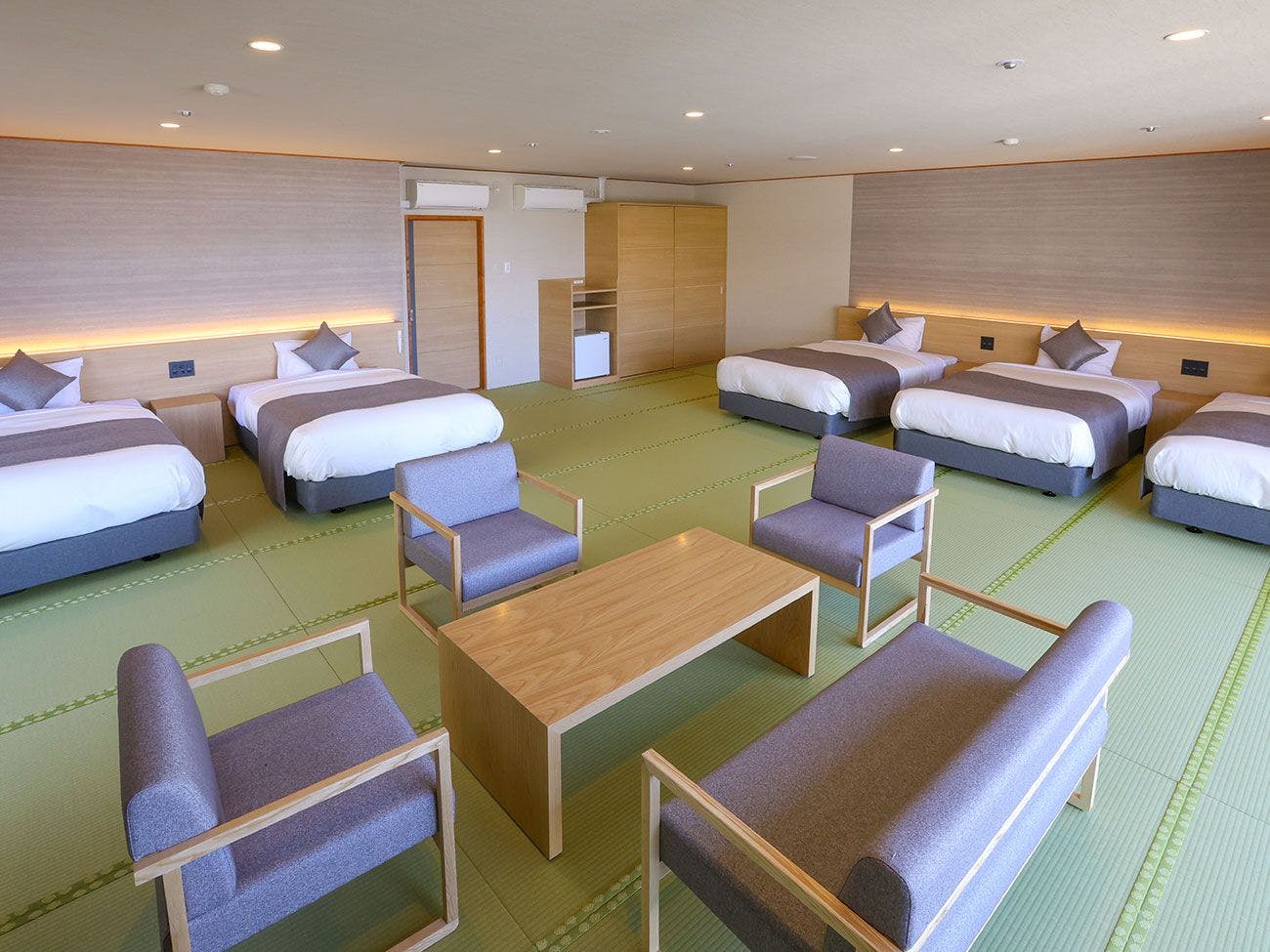 大江戸温泉物語Premium 山下家 - 【飲み放題付】アルコール90分飲み