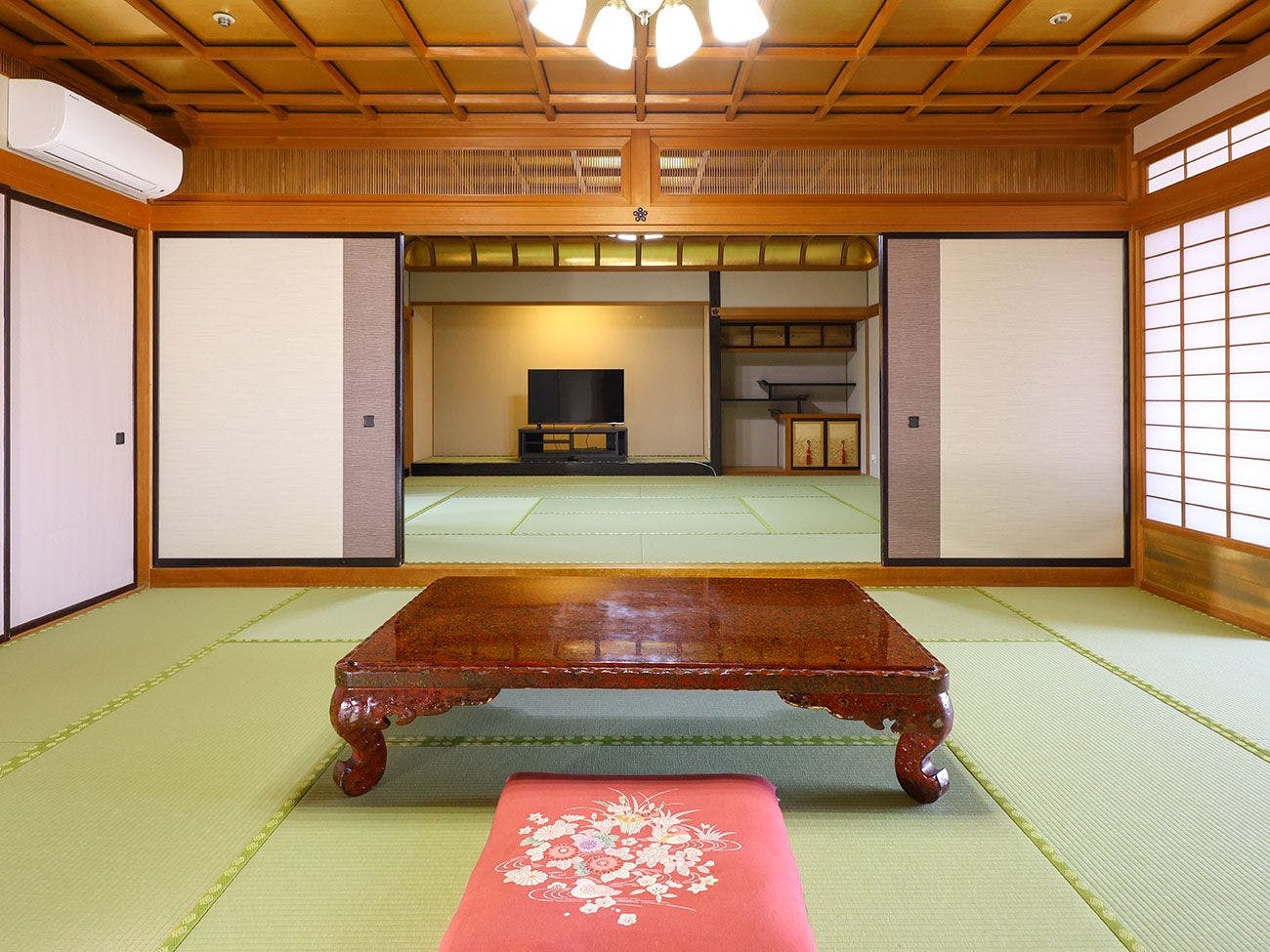 Ooedo Onsen Monogatari Premium Yamashitaya