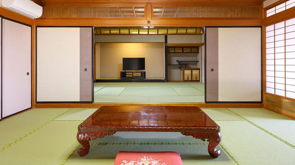 Ooedo Onsen Monogatari Premium Yamashitaya
