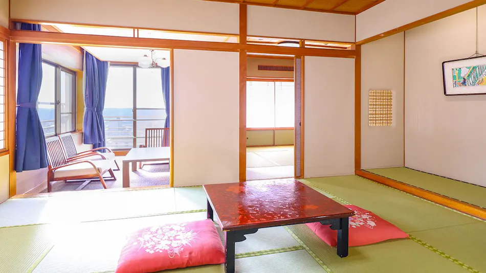 Ooedo Onsen Monogatari Premium Yamashitaya