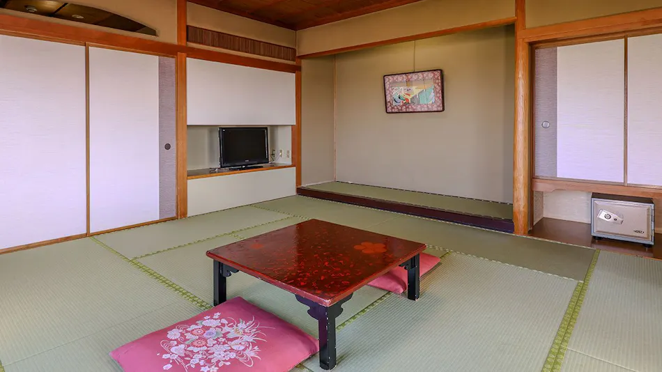 Ooedo Onsen Monogatari Premium Yamashitaya