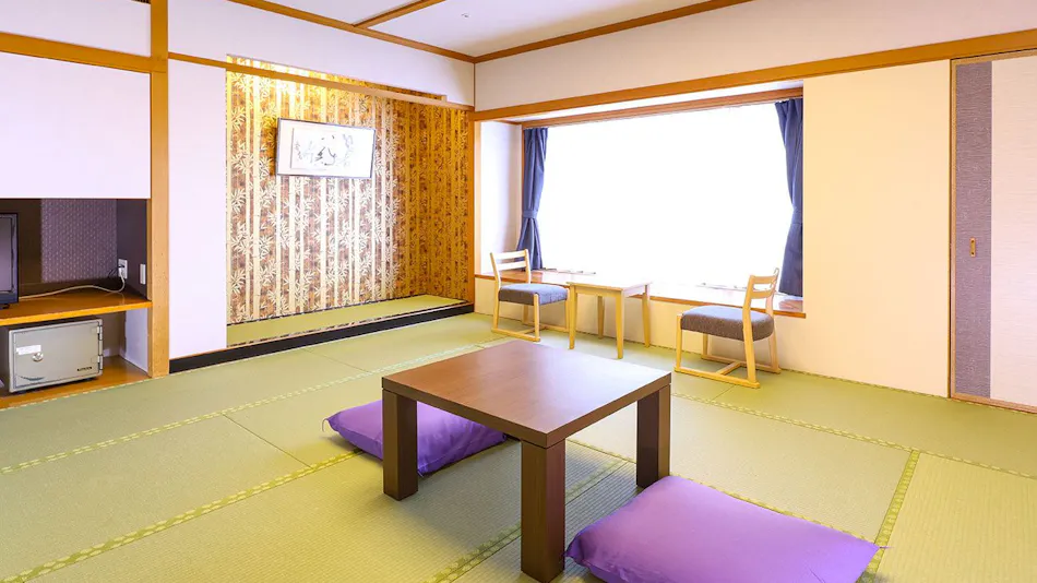 Ooedo Onsen Monogatari Premium Yamashitaya
