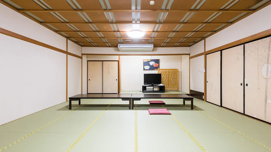 Ooedo Onsen Monogatari Premium Yamashitaya