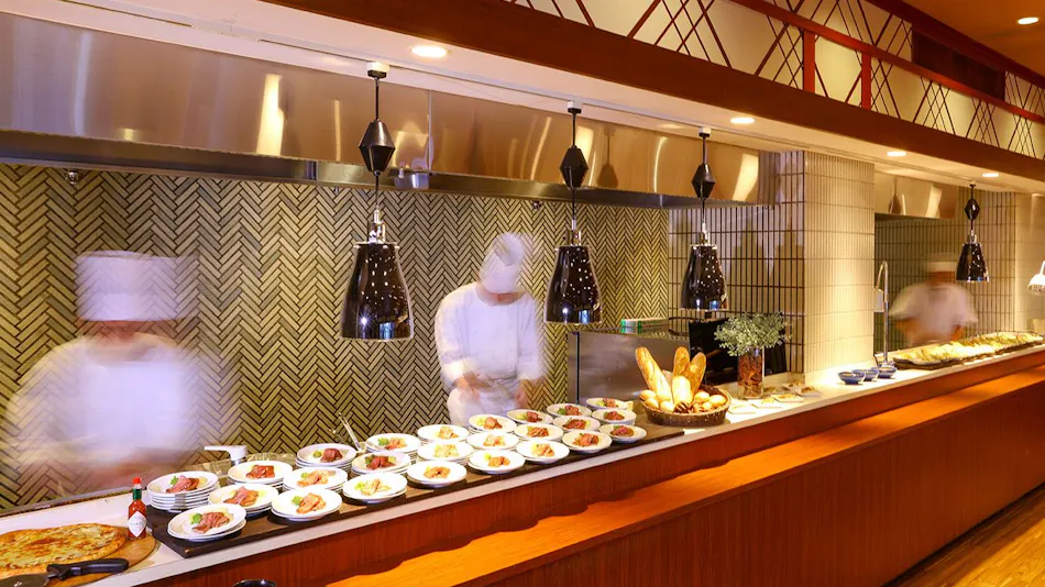 Ooedo Onsen Monogatari Premium Yamashitaya