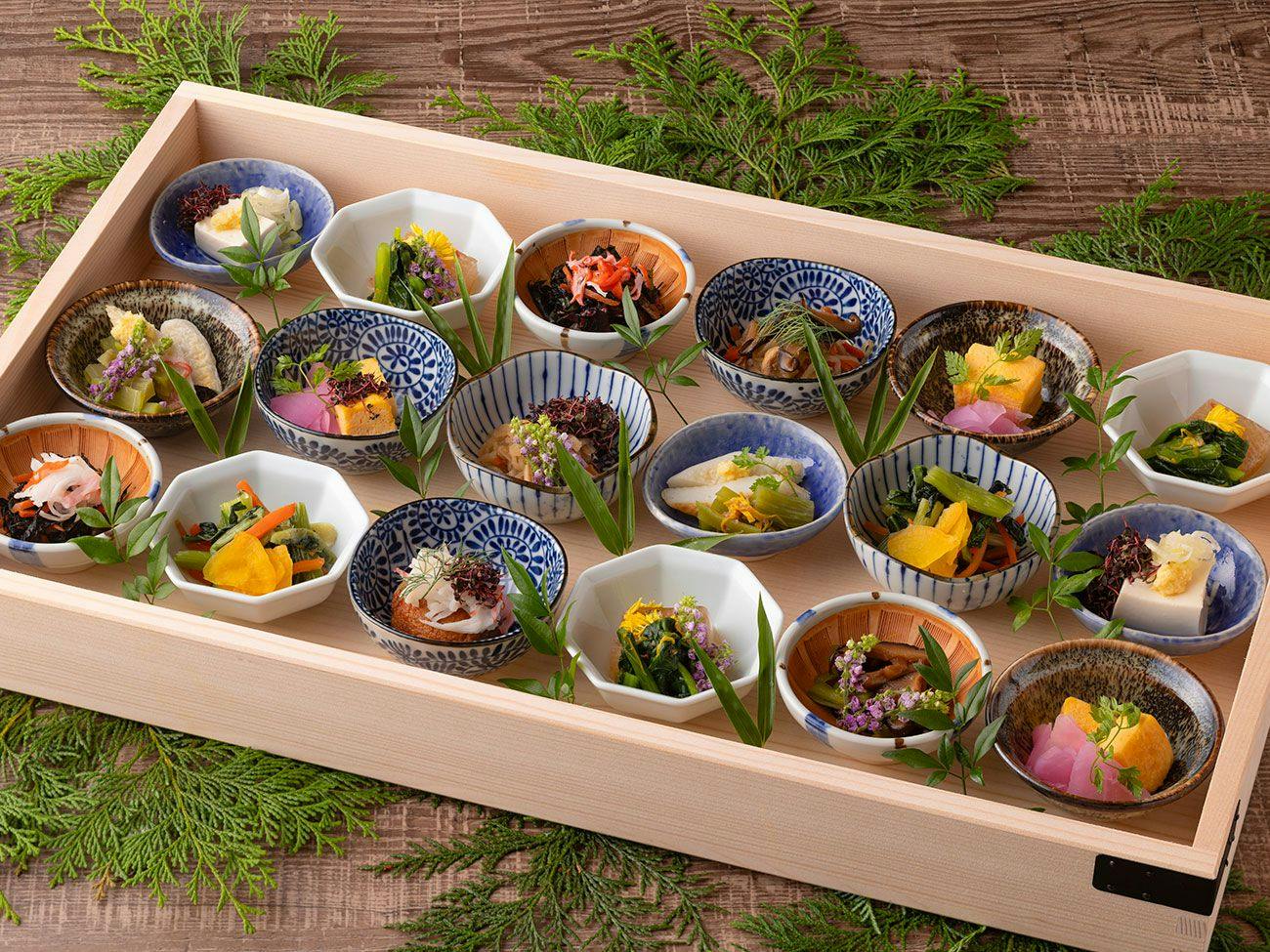 Ooedo Onsen Monogatari Premium Yamashitaya