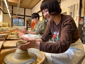 大江戸温泉物語　山代温泉　加賀の本陣　山下家