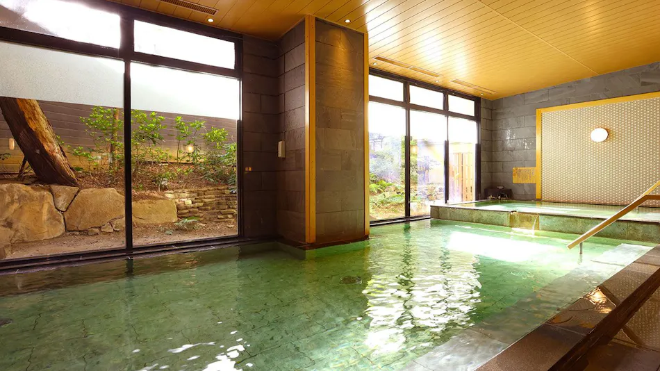 Ooedo Onsen Monogatari Premium Yamashitaya