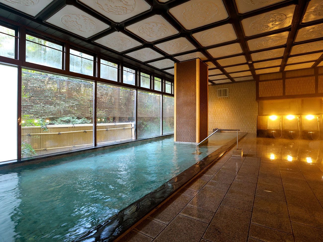 Ooedo Onsen Monogatari Premium Yamashitaya