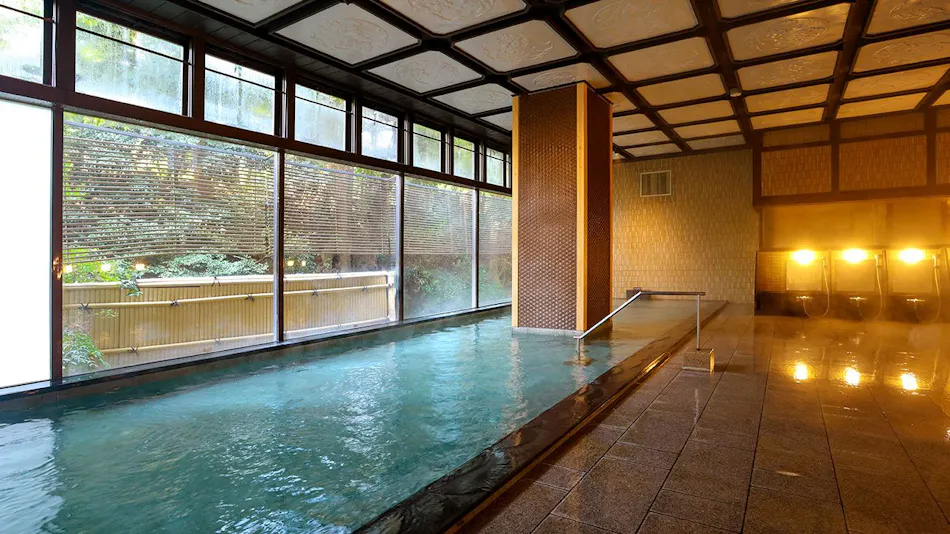Ooedo Onsen Monogatari Premium Yamashitaya