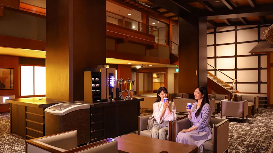 Ooedo Onsen Monogatari Premium Yamashitaya