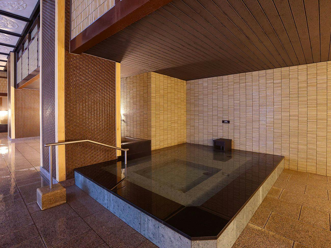 Ooedo Onsen Monogatari Premium Yamashitaya