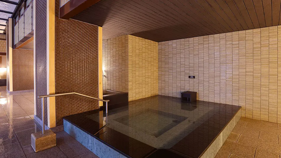 Ooedo Onsen Monogatari Premium Yamashitaya