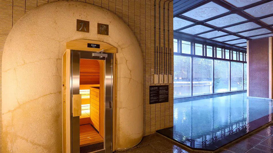 Ooedo Onsen Monogatari Premium Yamashitaya