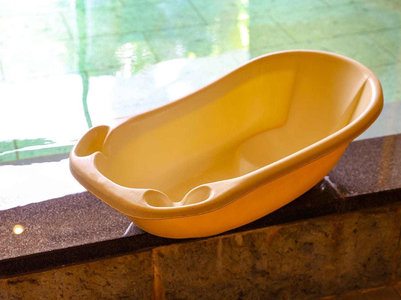 Ooedo Onsen Monogatari Premium Yamashitaya
