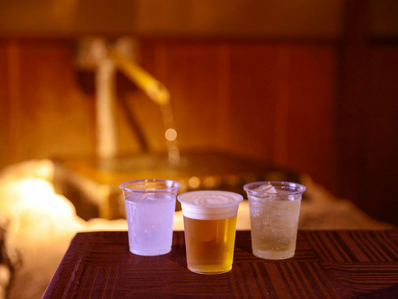 Ooedo Onsen Monogatari Premium Yamashitaya