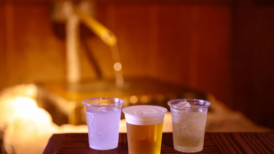 Ooedo Onsen Monogatari Premium Yamashitaya